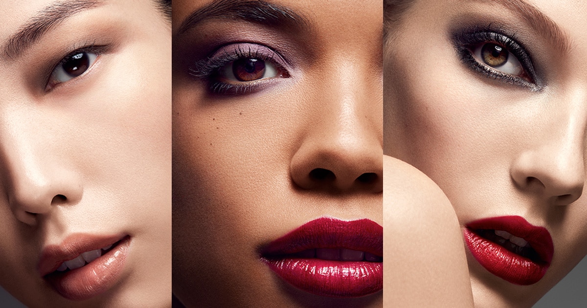 Образ Победительницы | Estée Lauder