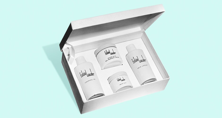 Estee Stories Brand Story Chapter 2: The Start of Something Beautiful