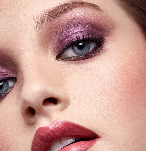 Valentine S Day Makeup Estee Stories Blog Esteelauder Com