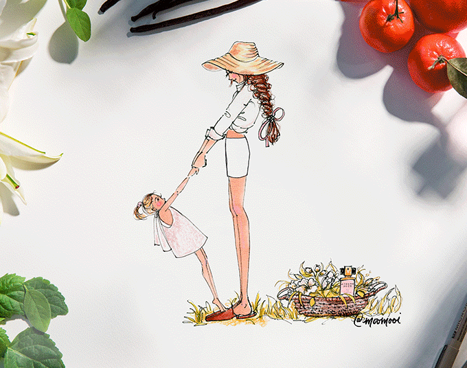 mothers day gift | estée stories blog | esteelauder.com