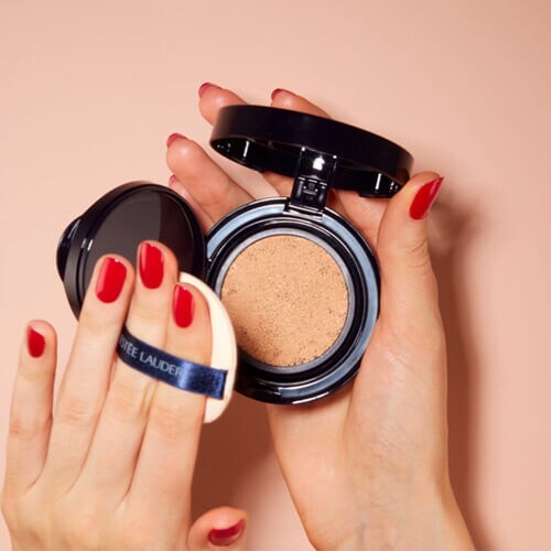 double wear cushion bb