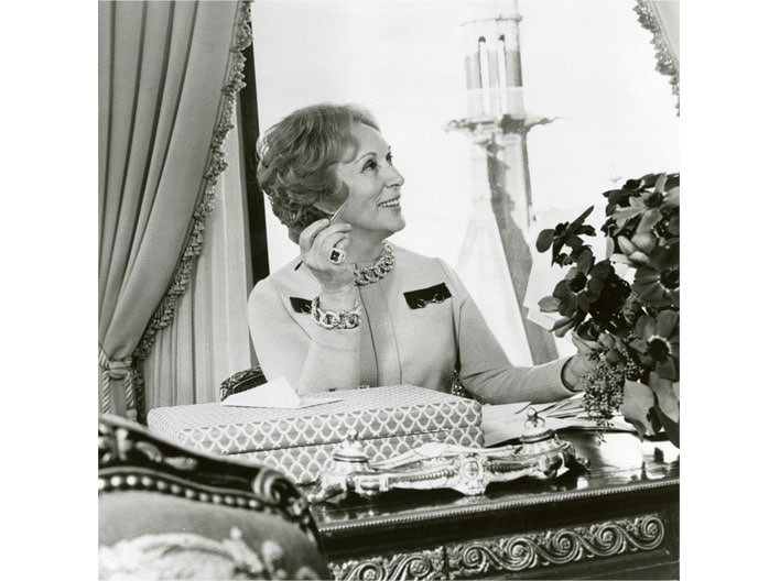 5 Estee Lauder Facts | Estee Stories Blog | EsteeLauder.com