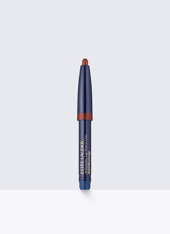 Automatic Lip Pencil Duo Refill Estée Lauder Official Site