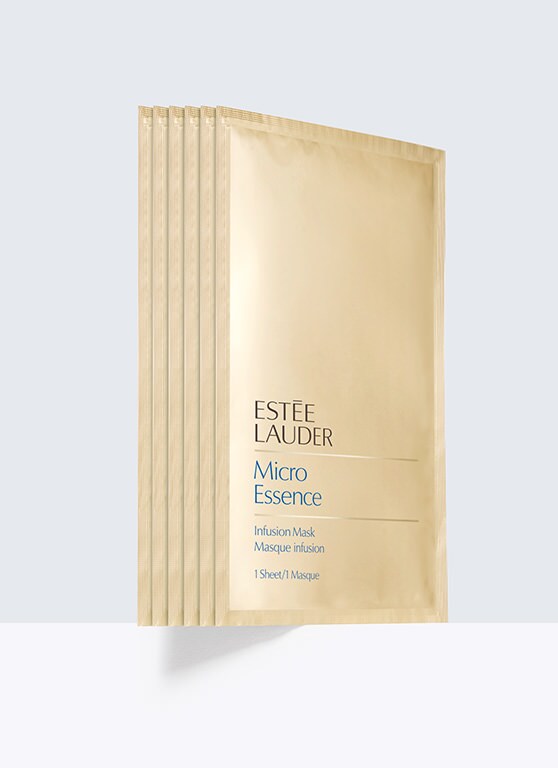 Micro Essence Infusion Mask Estée Lauder Official Site