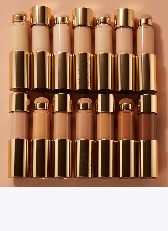 Double Wear Nude Cushion Stick Radiant Makeup Foundation Estée Lauder