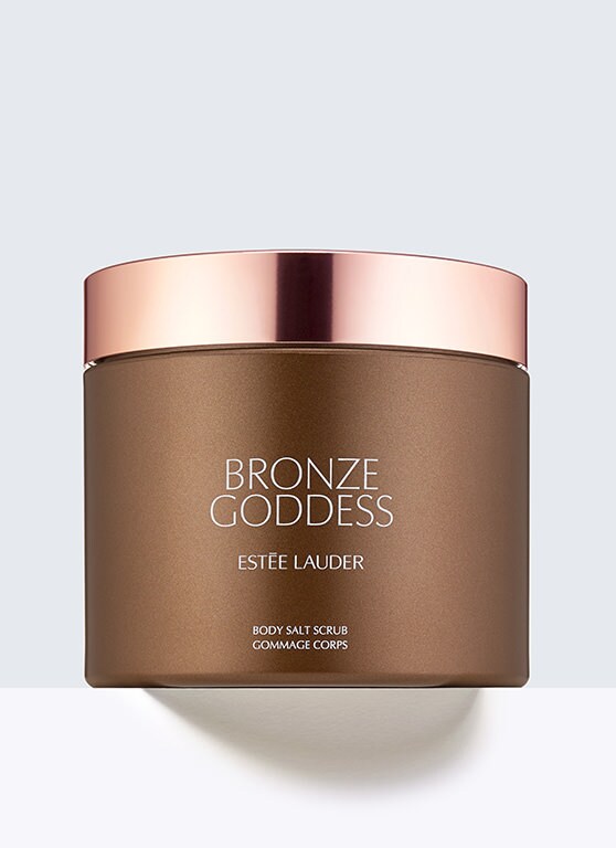 Bronze Goddess Body Salt Scrub Estée Lauder Official Site