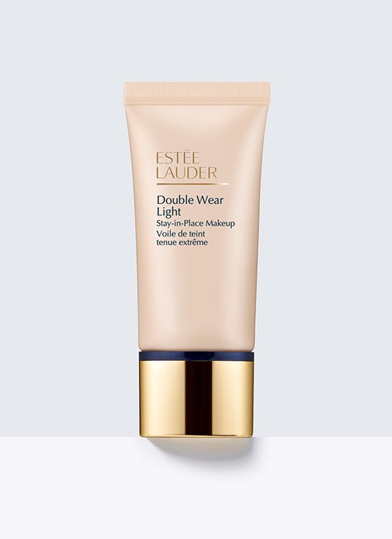 Review] Estee Lauder Double Wear Light Makeup SPF10 | My life, rubbish, craps!