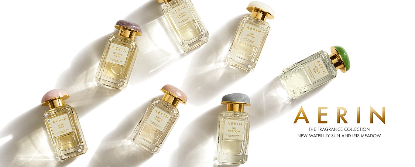 Aerin Fragrance & Perfume