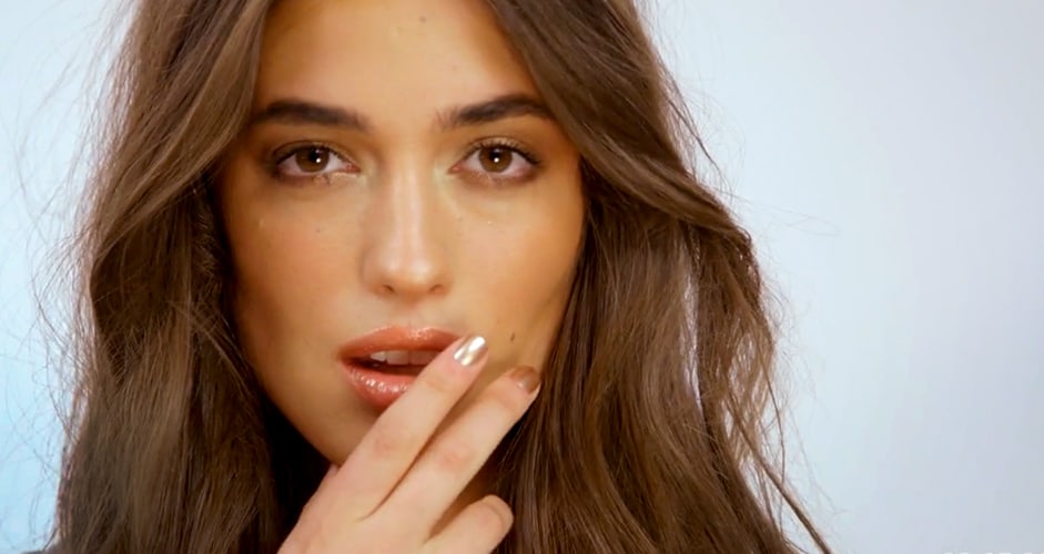 Ready Set Summer The Makeup Tutorial Estee Stories Blog