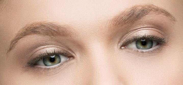 3 
Minute Beauty: Eye Shapers