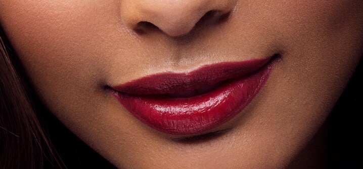 3 Minute Beauty: 
Lip Perfector