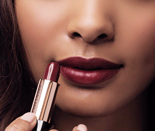 3 Minute 
Beauty: Lip Perfector