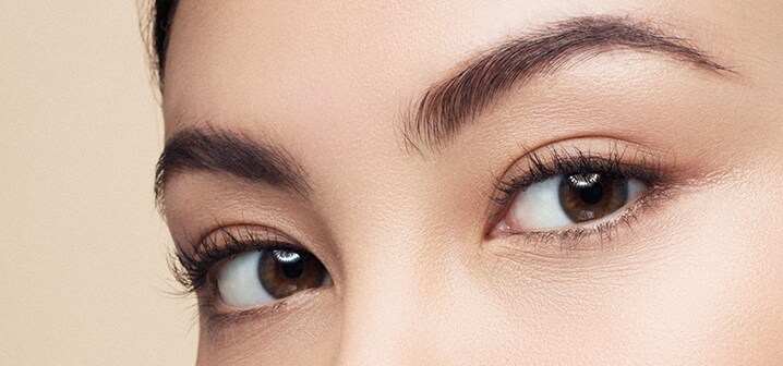 3 Minute Beauty: 
Perfect Brow