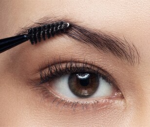 3 Minute 
Beauty: Perfect Brow