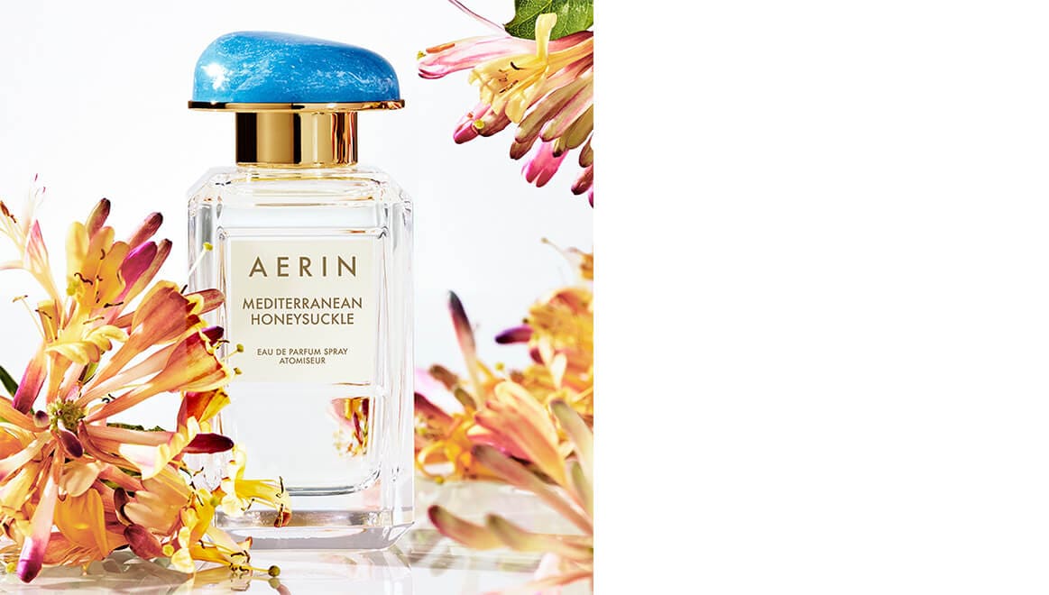 AERIN Beauty & Fragrance Estée Lauder Official Site