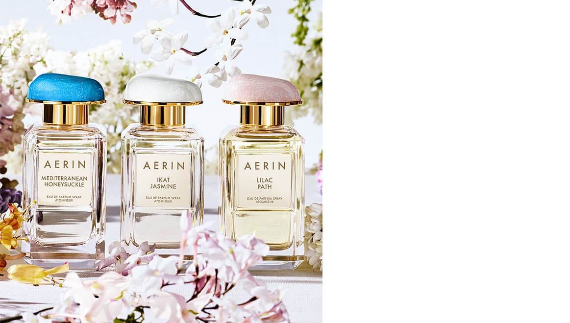 AERIN Beauty & Fragrance Estée Lauder Official Site