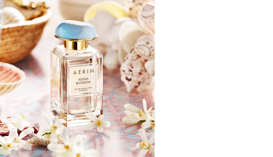 AERIN Beauty & Fragrance Estée Lauder Official Site