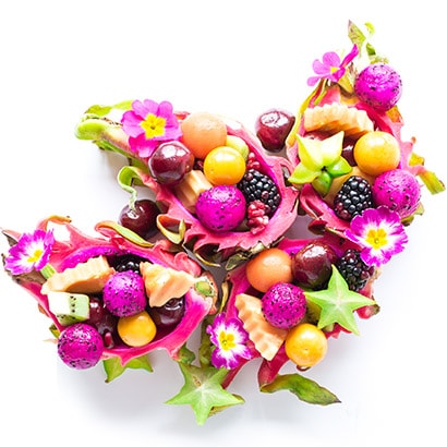 Fruit Boats