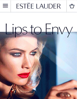 Lips to Envy