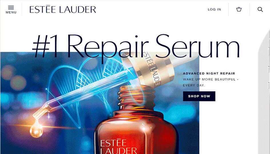 #1 Repair Serum