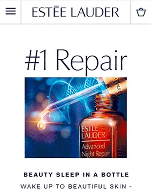 #1 Repair Serum
