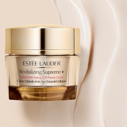 Revitalizing Supreme+