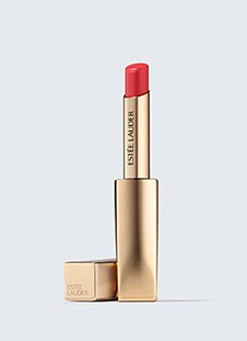 lauder pure illuminating shine 919 fantastical lipstick