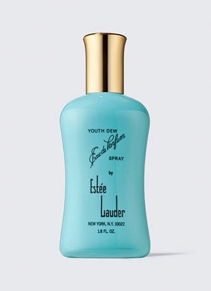 Estee Lauder Youth Dew Cream 2024 favors