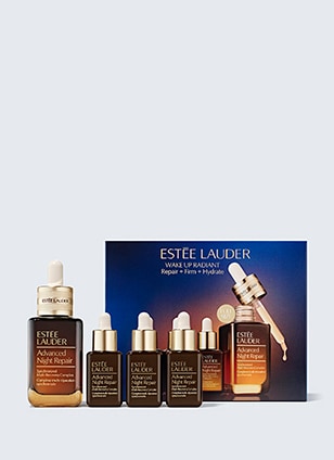 Advanced Night Repair Serum Skincare Gift Set