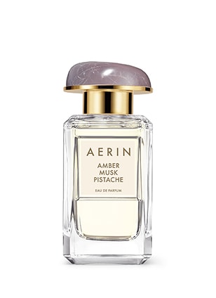 AERIN Amber Musk Pistache 
