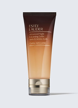 Advanced Night Cleansing Gelée | Estée Lauder