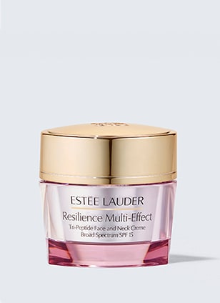 Resilience Multi-Effect Moisturizer
