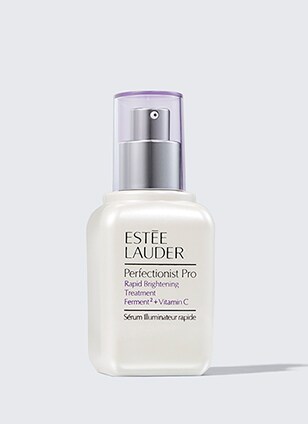 Perfectionist Pro Serum Rapid Brightening Treatment with Ferment²