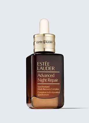 Advanced Night Repair Serum Synchronized Multi-Recovery Complex