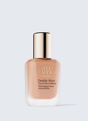 Double Wear Foundation