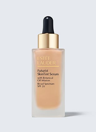 Futurist SkinTint Serum Foundation