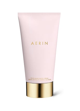 AERIN Rose Hand & Body Cream