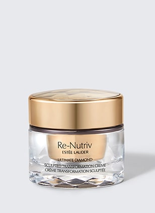 ESTÉE LAUDER Re-Nutriv ダイヤモンドクリーム 50ml Re-Nutriv Ultimate Diamond Sculpted Transformation Creme