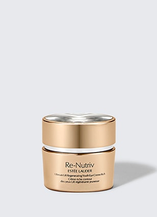 Re-Nutriv Ultimate Lift Regenerating Youth Eye Creme Rich | Estée