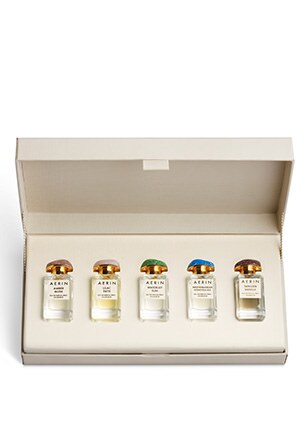 Fragrance Discovery Set