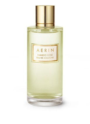 AERIN Bamboo Rose 