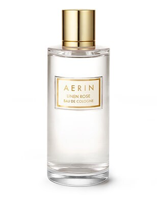 AERIN Linen Rose