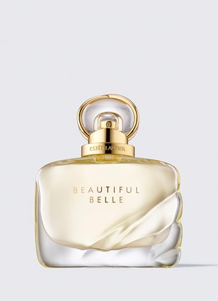 Beautiful belle hotsell by estee lauder