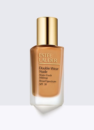 Double Wear Nude