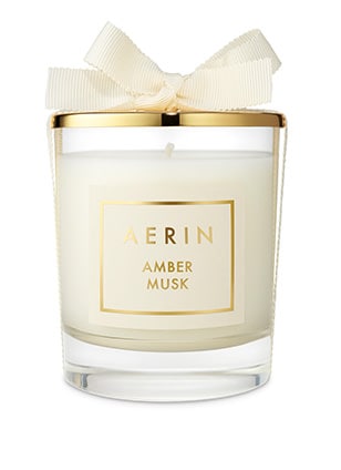 Amber Musk