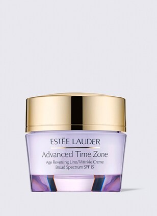 advanced time zone eye cream