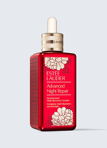 estee lauder advanced night repair recovery