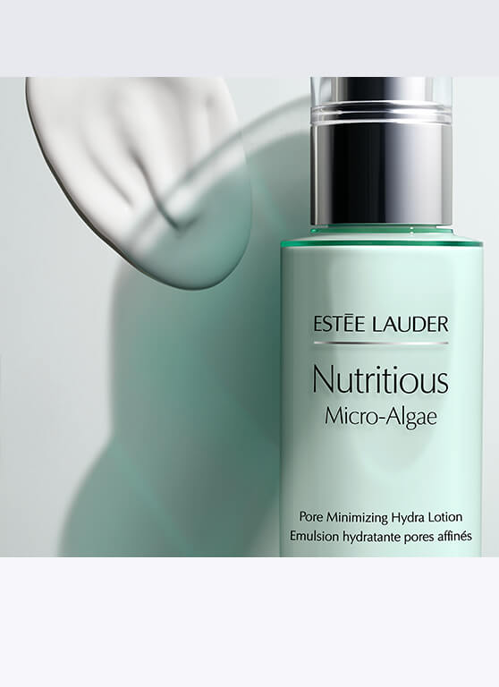 Nutritious Micro-Algae Pore Minimizing Hydra Lotion ...