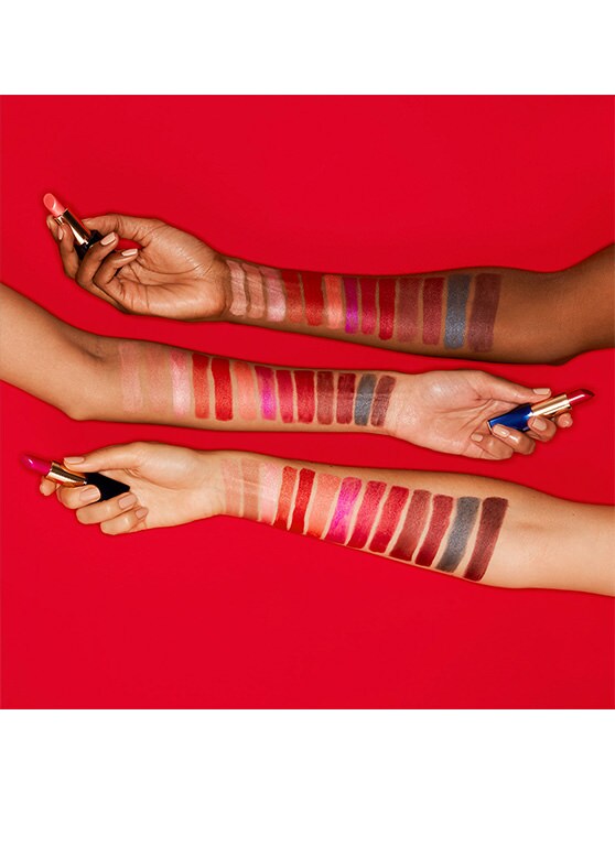 Pure Color Envy Metallic Matte