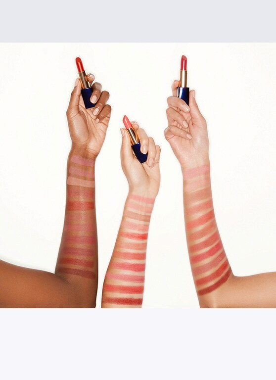 Pure Color Envy